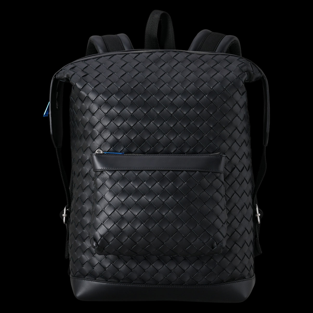 BOTTEGA VENETA(USED)보테가베네타 인트레치아토 백팩